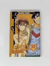 manga nisekoi usato  Caserta