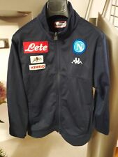 Felpa kappa napoli usato  Casapesenna
