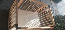 Baby cot mattress for sale  SLOUGH