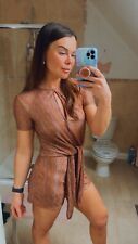 zara playsuit for sale zara playsuit for sale BIRMINGHAM