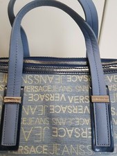 Versace damenhandtasche neuwer gebraucht kaufen  Ingelheim am Rhein