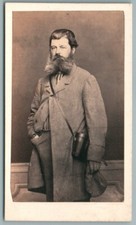 Cdv 1870 homme d'occasion  Viry-Châtillon
