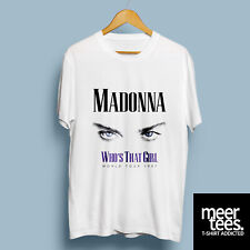 Madonna who that usato  Anzio