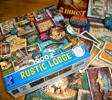 Jigsaw puzzle 1000 for sale  Spring Hill