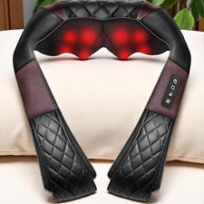 Shiatsu neck massager for sale  WARRINGTON