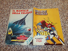 Grande mazinger ed.fabbri usato  Firenze