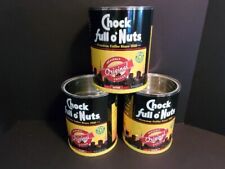 Empty coffee tin for sale  Union