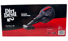 Dirt devil 16v for sale  Angier