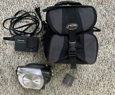 Panasonic multicam vdr for sale  Staten Island