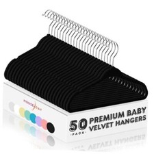 Velvet baby hangers for sale  Miami