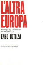 Bettiza enzo altra usato  Italia