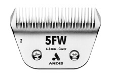 Andis ceramicedge 5fw for sale  TONBRIDGE