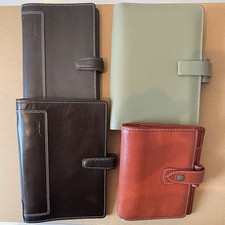 Filofax malden holborn for sale  BIRMINGHAM