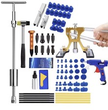 Kit outils débosselage d'occasion Kit outils débosselage d'occasion  Vannes