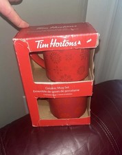 Tim hortons mug for sale  Atlanta