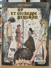 Giuseppe bergman milo d'occasion  Salouël