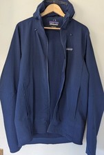 Patagonia techface hoodie for sale  BALLYCLARE