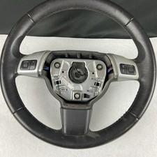 Pel vectra lederlenkrad gebraucht kaufen  Bad Sachsa