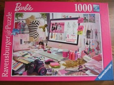 Ravensburger 1000 piece for sale  LEIGH-ON-SEA