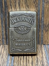 Unique zippo lighter for sale  New Richland