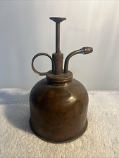 Vintage brass pump for sale  Moore