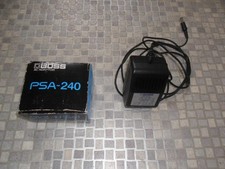Boss psa 240 for sale  ESHER