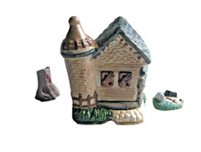 Vintage haunted ceramic for sale  New Holland