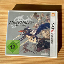 Nintendo 3ds fire gebraucht kaufen  Klingenberg a.Main