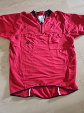Adidas schiedsrichter trikot gebraucht kaufen  Feuchtwangen