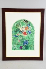 C08w03 marc chagall gebraucht kaufen  Neu-Ulm