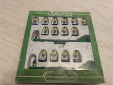 Rarissima squadra subbuteo usato  Torino