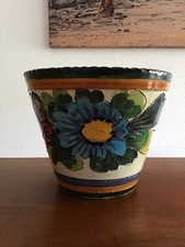 blumentopf bunt gebraucht kaufen  Troisdorf