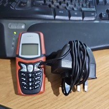 Nokia 5210 orange for sale  BONNYRIGG
