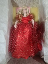 Franklin heirloom dolls for sale  Hamilton
