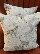 Westex blue cheetah for sale  Chappaqua