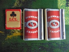 Mcewan export lcl for sale  NEWCASTLE UPON TYNE
