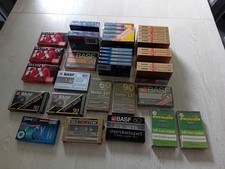 Audio cassetten neu gebraucht kaufen  Buxtehude