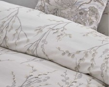 Laura ashley double for sale  EASTLEIGH