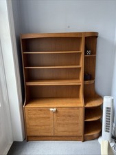 1970s vintage cabinet for sale  LONDON