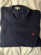 Burberry men sweater for sale  Mckinney
