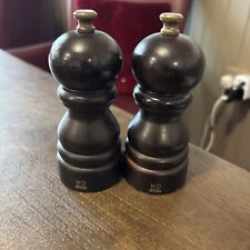 Salt pepper peugeot for sale  NORWICH