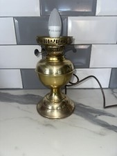 Brass electric converted for sale  WIGAN