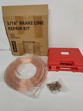 Brake line pipe for sale  BEDFORD