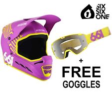 Sixsixone reset mtb for sale  GLOUCESTER
