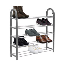 Tier shoe rack for sale  Shipping to Ireland