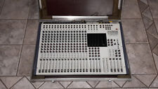 Dynacord mcx mixer gebraucht kaufen  Gerstungen