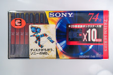 Sealed sony pack for sale  Ventura