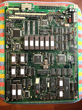 Pcb jamma taito usato  Milano