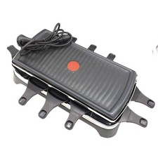 Tefal raclette ambiance gebraucht kaufen  Schwarzenberg