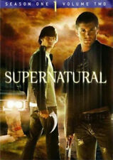 Supernatural season part for sale  PAISLEY